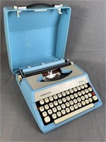 Royal Companion Typewriter