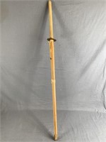 Bamboo Sparing Sword