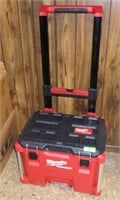 MILWAUKEE PACKOUT STACKING TOOL CARRIER >>>>