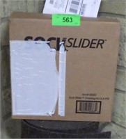 SOCKSLIDER - NIB