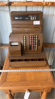 National cash register