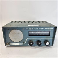 Lafayette HA-52 FM Communications Receiver