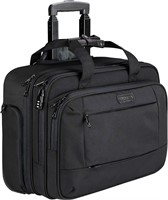 USED-Rolling Laptop Bag
