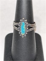 Sterling Ring- size 7, 3.05g