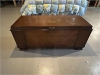 Cedar Chest - 47” long