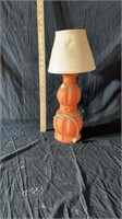 Vintage lamp