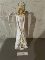 Angel figurine- 15”