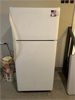 Frigidaire Refrigerator