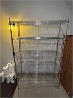 Wire Rack - 4’ x 6’