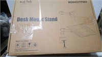 Desk Mount stand