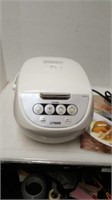 Tiger rice cooker / warmer - TESTED (used)