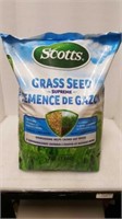 Scott's Grass Seed