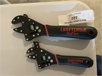 Craftsman ReFlex tools