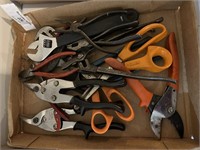 Adjustable Wrenches and more