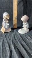 Precious memories collectors figurines