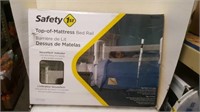 Safety 1st mattress bed rail