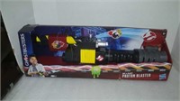 Ghostbusters Zap and Blast Proton Toy Blaster