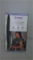 $57 Boppy Baby Carrier—ComfyFit Adjust, Heathered