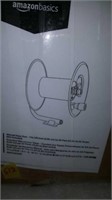 Amazonbasics manual hose reel