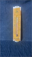Vintage John Deere thermometer