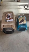 Pet taxis, nail trimmer, and dog coat