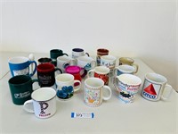 Souvenir & Other Coffee Cups