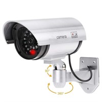 DUMMY SECURITY CAMERA x4