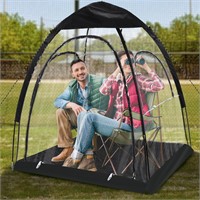 Large Sports Tent