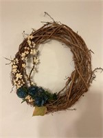 20 inch wreath