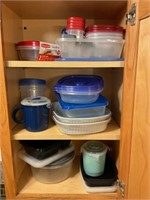 Reusable containers