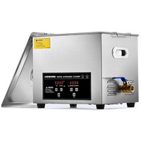 USED-10L Ultrasonic Cleaner
