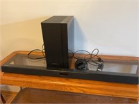 Samsung Home Theater