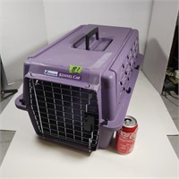 Petmate Kennel cab Pet carrier (23"Lx14"Wx12"H)