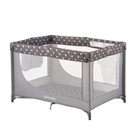 Portable Crib Playpen