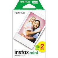 NEW! FUJIFILM Instax Mini Instant Film - Twin