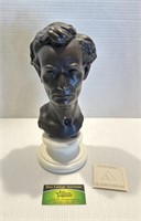 Abraham Lincoln Bust