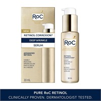 RoC - Retinol Correxion - Deep Wrinkle Serum