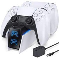 NEW PS5 Charging Station, PS5 Controller
