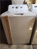 GE Washer - it works