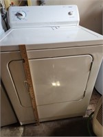 Kenmore Dryer - it works