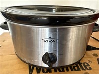 Rival Crockpot