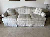 Highland House Couch