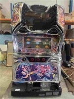 ANIME THEME PACHISLO MACHINE