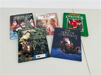 Christmas Craft Books