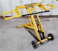 (I) Cub Cadet HTL 550 Power Lift, 550 lb