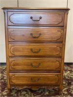 Henry Link Margaux Chest of Drawers