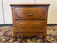 Henry Link Margaux Night Stand
