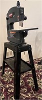 Craftsman 11 In. Variable Speed Band Saw w/ Stand