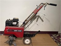 Lawn Chief  3.5 HP Chain Drive Rototiller by T