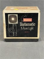 Kodak Instamatic Movie Light